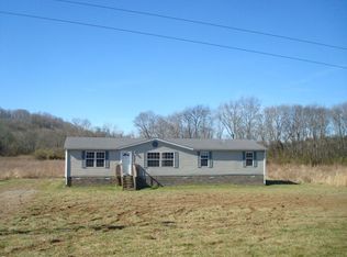 1344 Fitzpatrick Rd, Culleoka, TN 38451