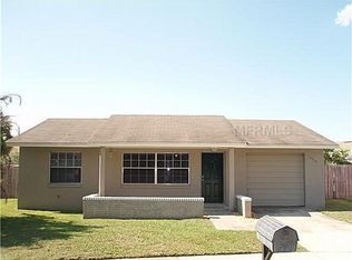 2319 Waterloo Ct, Orlando, FL 32837