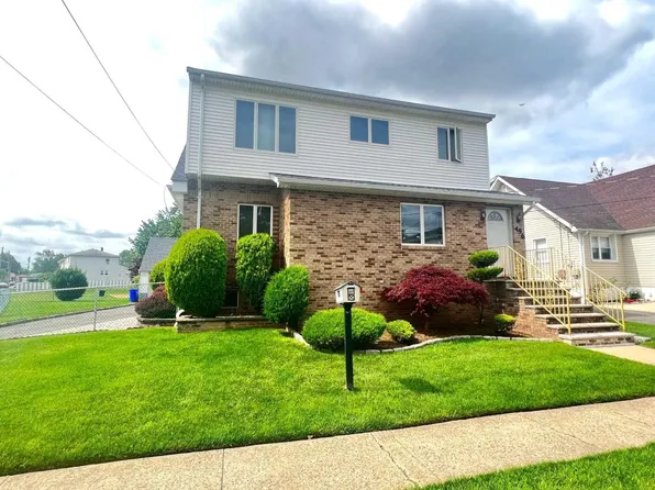 456 Victor St, Saddle Brook, NJ 07663