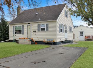 825 S Lawson St, Aberdeen, SD 57401