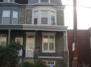 819 Ritter St, Reading, PA 19601