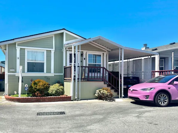 1085 Tasman Dr Space 321, Sunnyvale, CA 94089