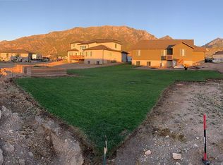 1022 S Red Barn View Dr, Santaquin, UT 84655