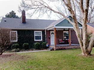 357 NW 7th Ave, Hickory, NC 28601