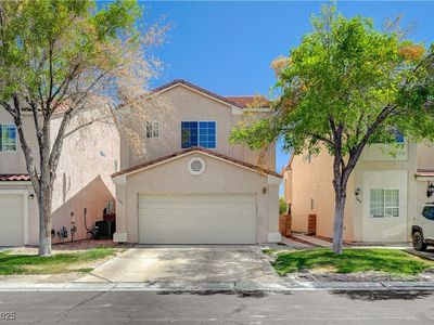 5611 Leaning Oak Ave, Las Vegas, NV, 89118