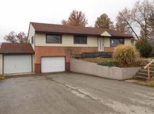 21225 92 Hwy, Kearney, MO 64060