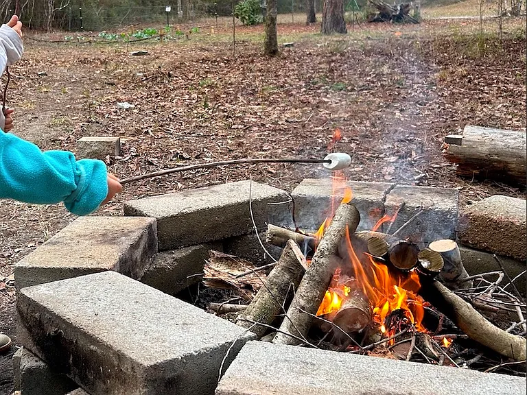 Firepit