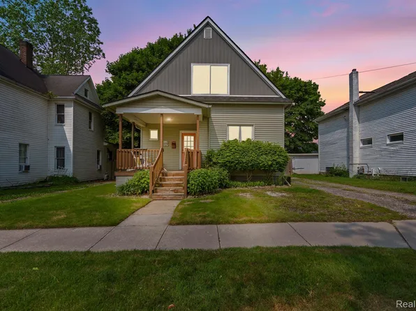 1 Jones St, Yale, MI 48097