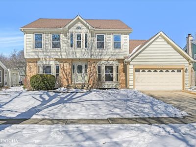 1209 Ardmore Dr, Naperville, IL, 60540