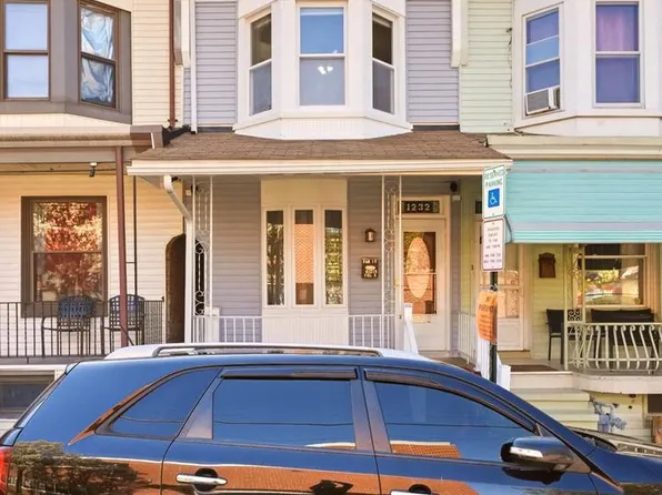 1232 Locust St, Reading, PA 19604