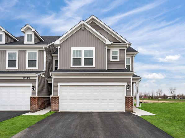 2319 Ryegrass Ln #2319, Bolingbrook, IL 60490