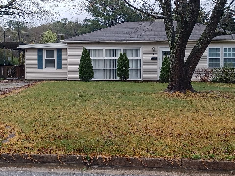 1st image of 1 Cottage Ln