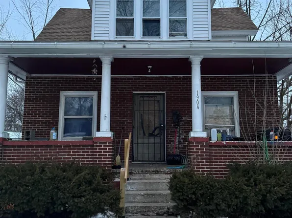 1904 W Michigan Ave, Saginaw, MI 48602