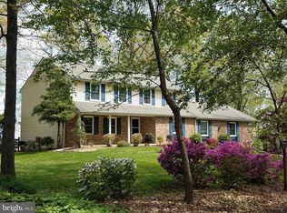 8137 Murphy Rd, Fulton, MD 20759