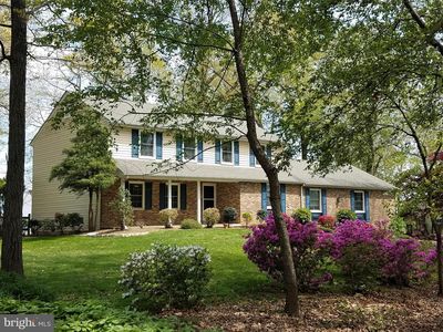 8137 Murphy Rd, Fulton, MD, 20759