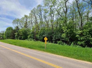 L1 County Road T #1, Green Lake, WI