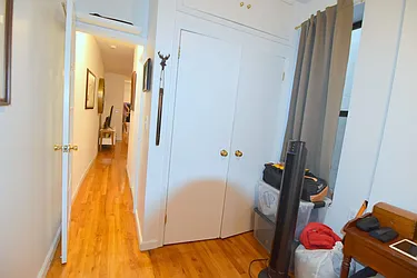 Rented by Manhattan Spaces