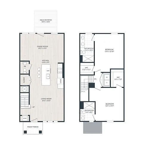 Floor plan B32.5SUM