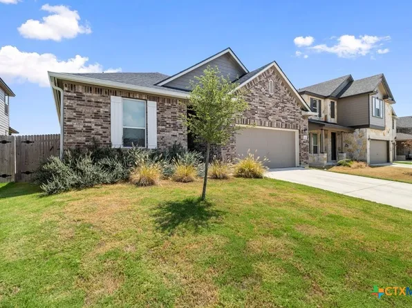 1329 Long Creek Ln, Belton, TX 76513