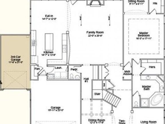 2nd image of 8763 Ramsbury Way