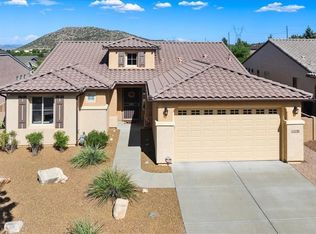 1135 N Tin, Prescott Valley, AZ 86314