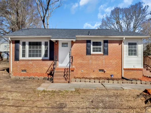 511 Piedmont Ave, Shelby, NC 28150