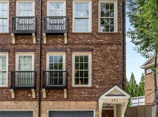 252 Goodson Way NW, Atlanta, GA 30309