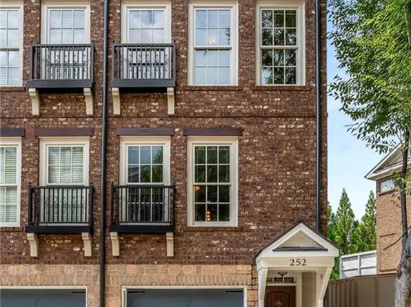 252 Goodson Way NW, Atlanta, GA 30309