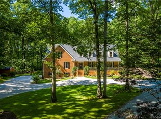 2262 Barley Farms Ln, Powhatan, VA 23139
