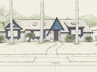 6518 Kury Ln, Houston, TX 77008