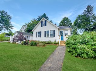 580 Union St, Bangor, ME 04401