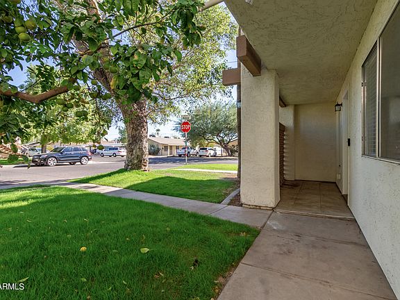 4th image of 8802 N 8TH Street #102
