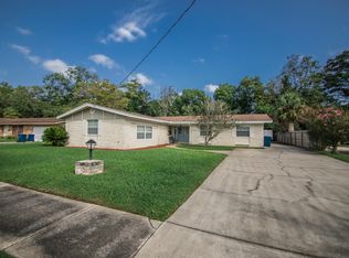 8135 Vermanth Rd, Jacksonville, FL 32211