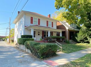 1483 Perry St #1483, Columbus, OH 43201