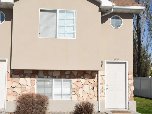 638 Valinda Ln, Rexburg, ID 83440