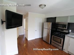 95 Hudson St #2, Boston, MA 02111