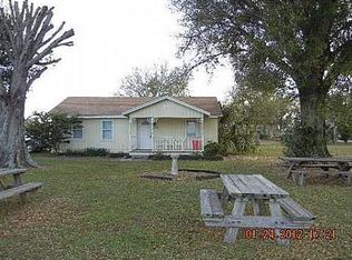 1420 S Canoe Creek Rd, Kenansville, FL 34739