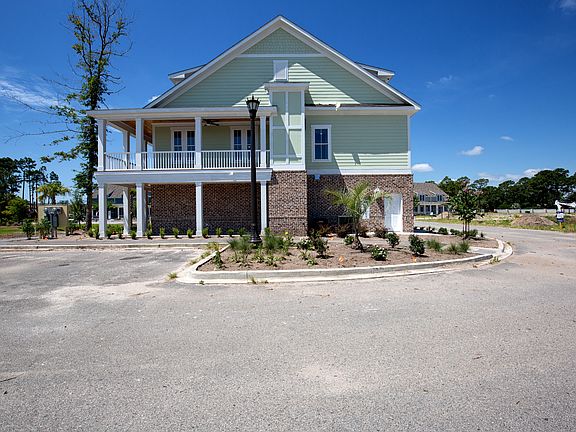 Side Elevation