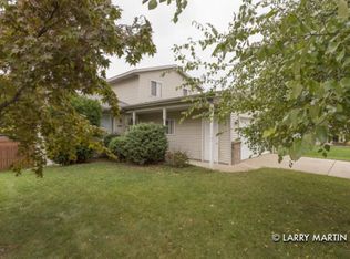 5517 55th Ct SW, Wyoming, MI 49548