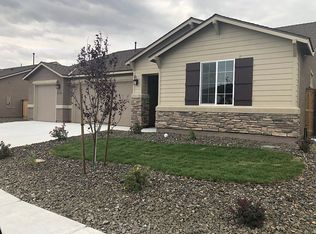 836 Lexington Arch Dr, Sparks, NV 89441