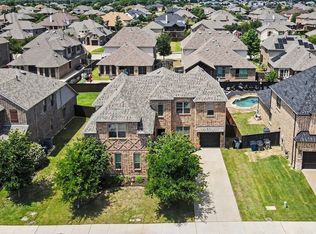 1211 Great Meadows Dr, Wylie, TX 75098