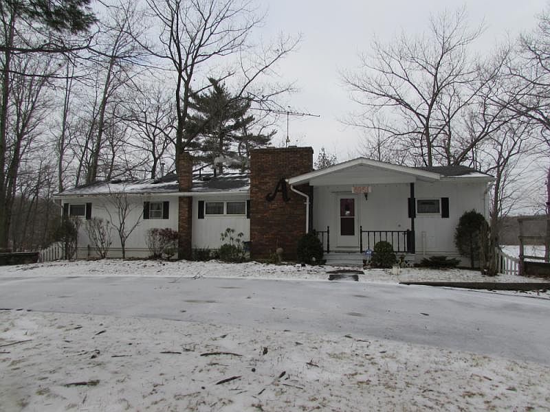 6951 Hart Lake Rd, Otter Lake, MI 48464 Zillow
