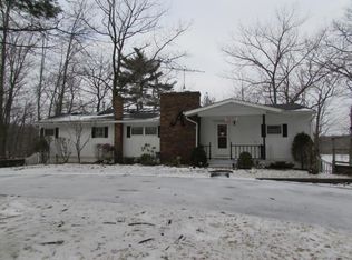 6951 Hart Lake Rd, Otter Lake, MI 48464