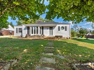 329 Elm St, Pulaski, TN 38478