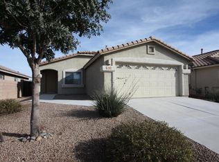 7047 S Providence Dr, Tucson, AZ 85757