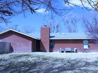 1 Highland Cir, Dexter, NM 88230