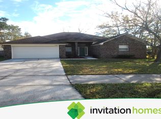 11871 Remsen Rd, Jacksonville, FL 32223