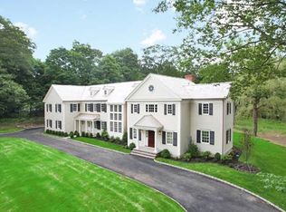 46 Ludlowe Rd, New Canaan, CT 06840