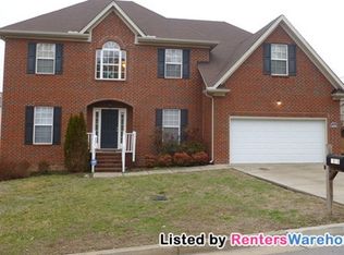 3191 Skinner Dr, Antioch, TN 37013