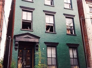 60 Clinton Ave, Albany, NY 12210
